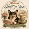 thrifttina